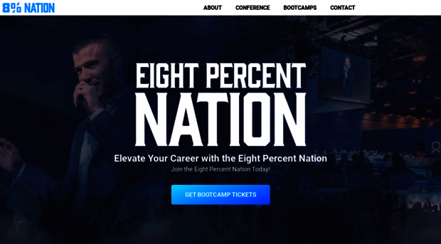 8percentnation.com