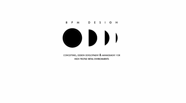 8pmdesign.com