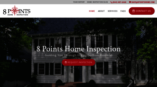 8pointshome.com