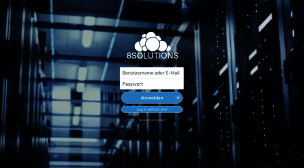 8solutions.cloud