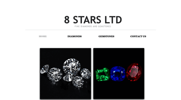 8starsdiamonds.com