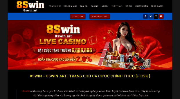 8swin.art