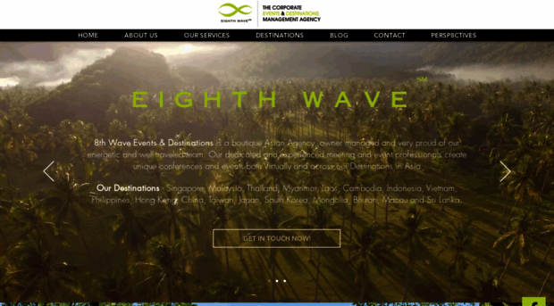 8th-wave.com