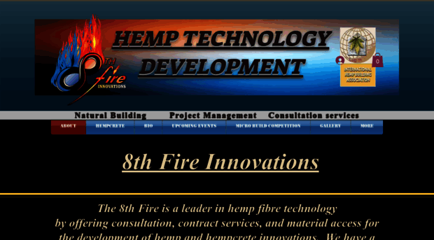 8thfireinnovations.com