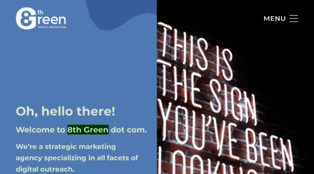 8thgreen.com