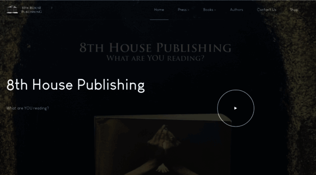 8thhousepublishing.com