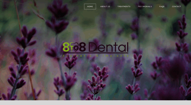 8to8dental.co.uk