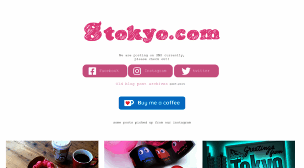 8tokyo.com