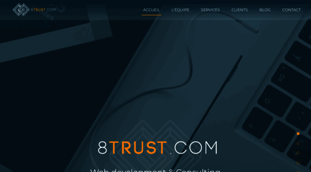 8trust.com