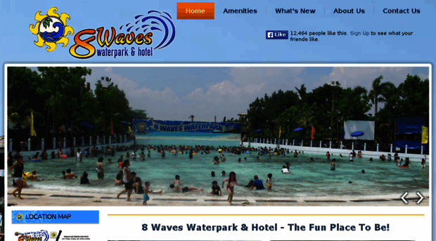 8waveswaterpark.com.ph