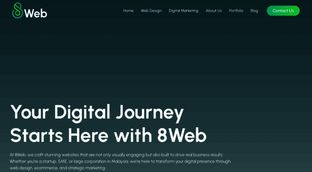 8web.my