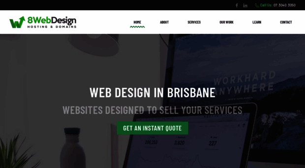 8webdesign.com.au