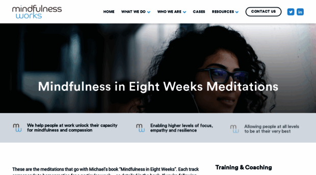 8weekmindfulness.com