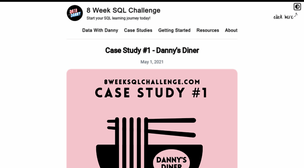 8weeksqlchallenge.com