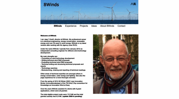 8winds.nl