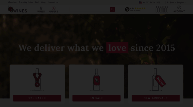 8wines.com