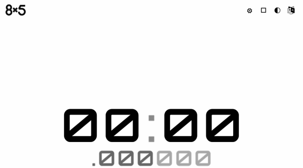 8x5.net