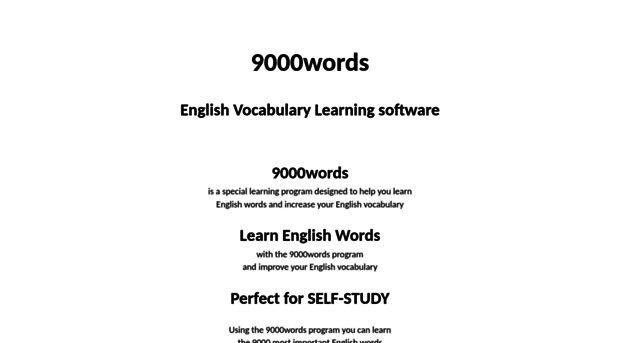 9000words.com