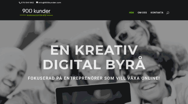 900kunder.com