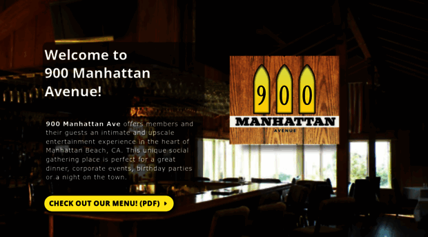 900manhattan.com