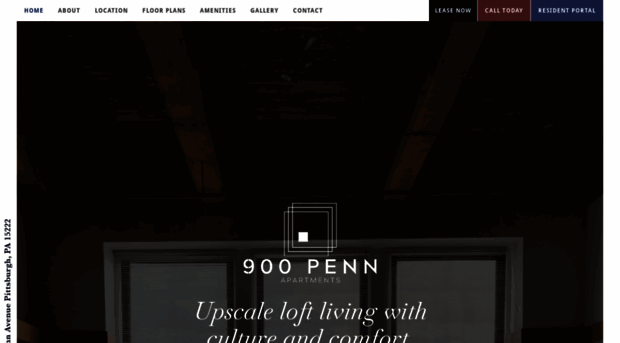 900pennave.com