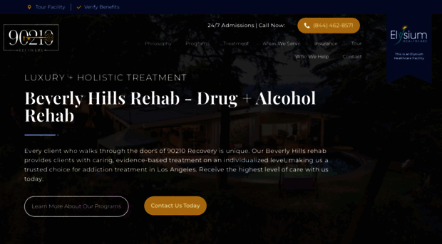 90210recovery.com
