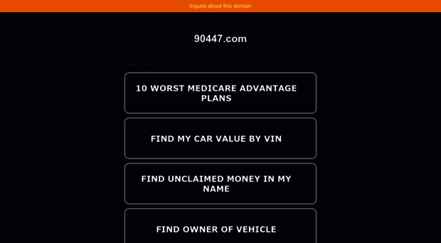 90447.com