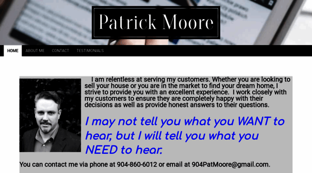 904patmoore.com