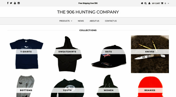 906hunt.com