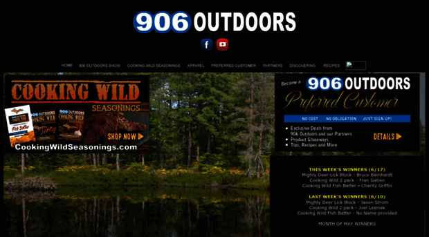 906outdoors.com