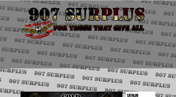 907surplus.com