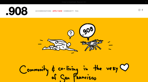 908coliving.com