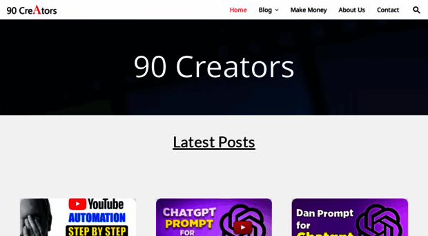 90creators.com