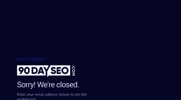 90dayseo.com