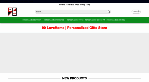 90lovehome.com