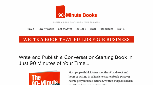 90minutebooks.com