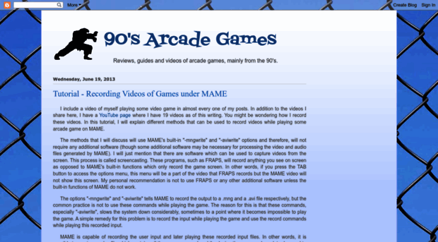 90sarcadegames.blogspot.com