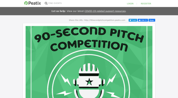 90secondpitchcompetition.peatix.com