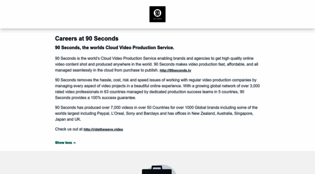 90seconds.workable.com