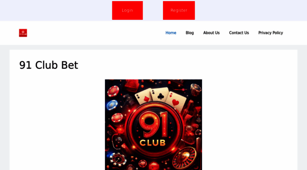 91-club.bet