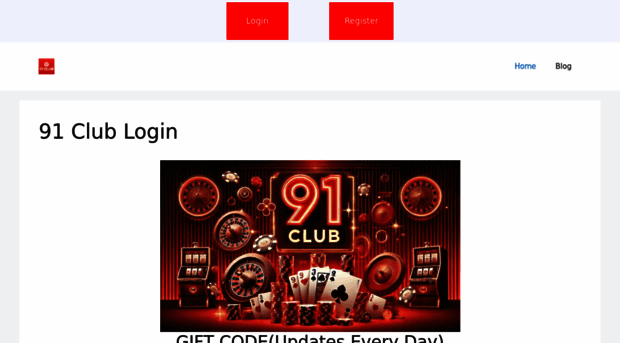 91.club