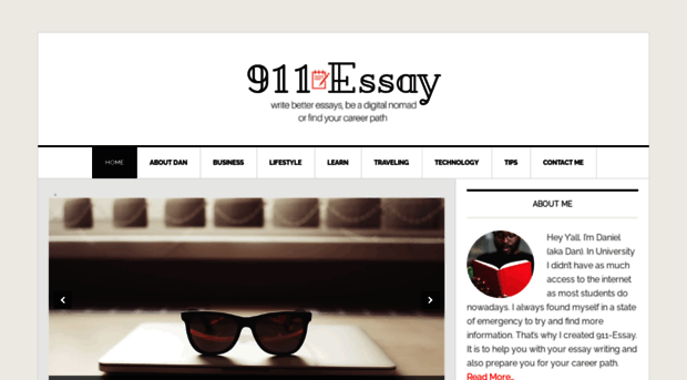 911-essay.com