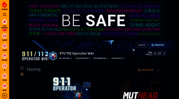 911-operator.fandom.com