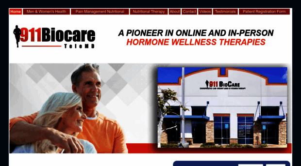 911biocare.com