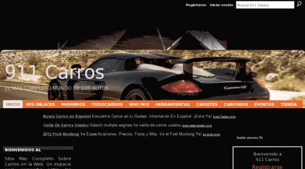 911carros.com