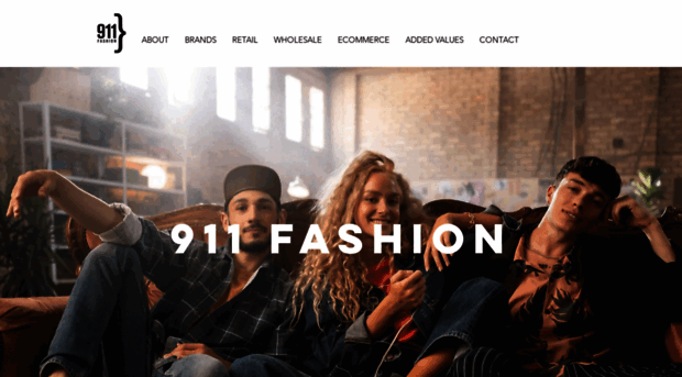 911fashion.co.il