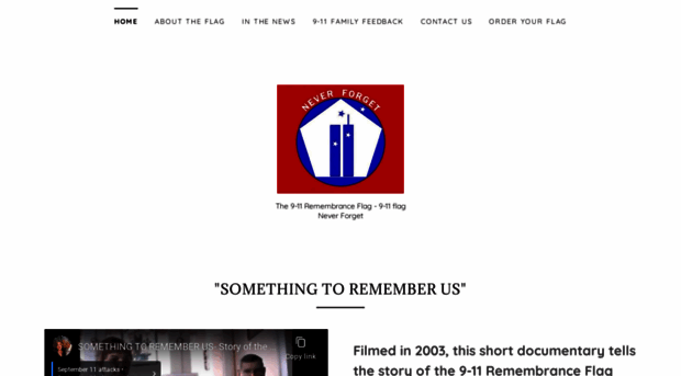 911flag.org