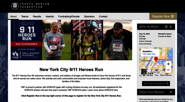 911heroesrunnewyorkny.itsyourrace.com