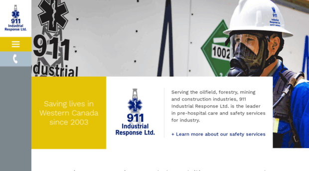 911industrial.ca