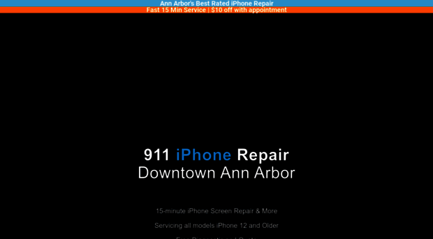 911iphonerepair.com